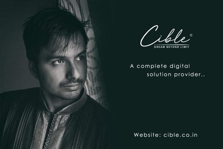 INVEST IN YOUR CUSTOMERS WITH CIBLE – THE MOST PROMISING DIGITAL SOLUTIONS PROVIDER