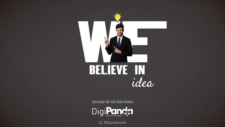 DigiPanda - Digital & Social Media Marketing Agency In Rajkot Gujarat