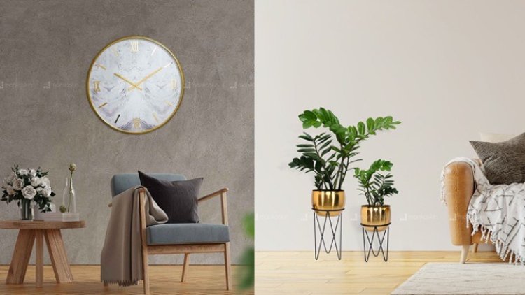 Mankoskin-An online home décor platform with a difference