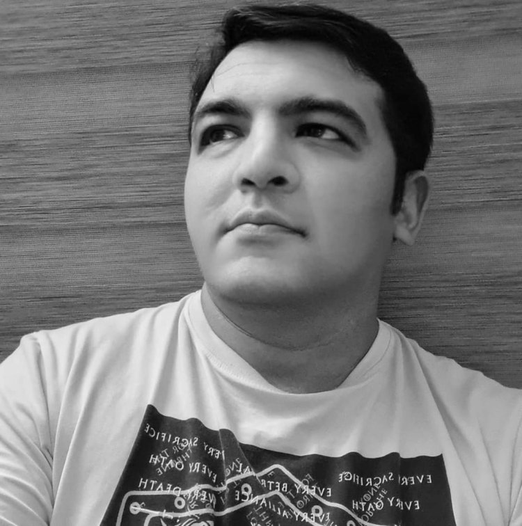 Let's Know Deepak Patel, An emerging Digital Creator.