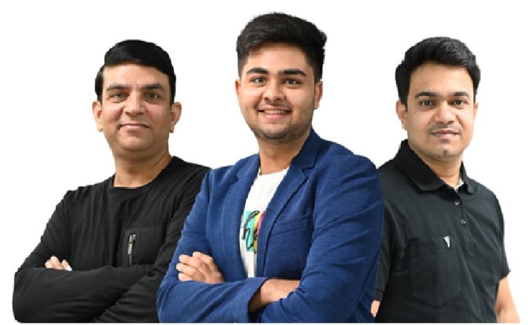 We360.ai raises Rs 6.5Cr in Pre Series A Round of Funding