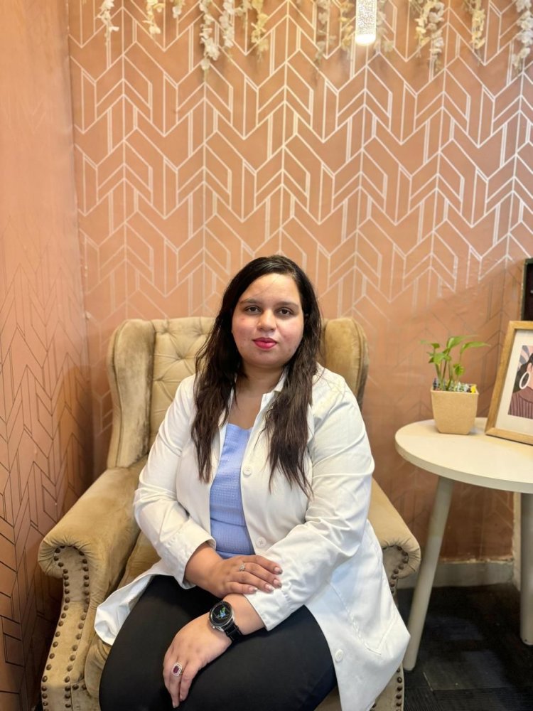 Ikonic Aesthetics by Dr. Himani Yadav: Leading the Way in Non-Surgical Aesthetic Solutions in Gurgaon